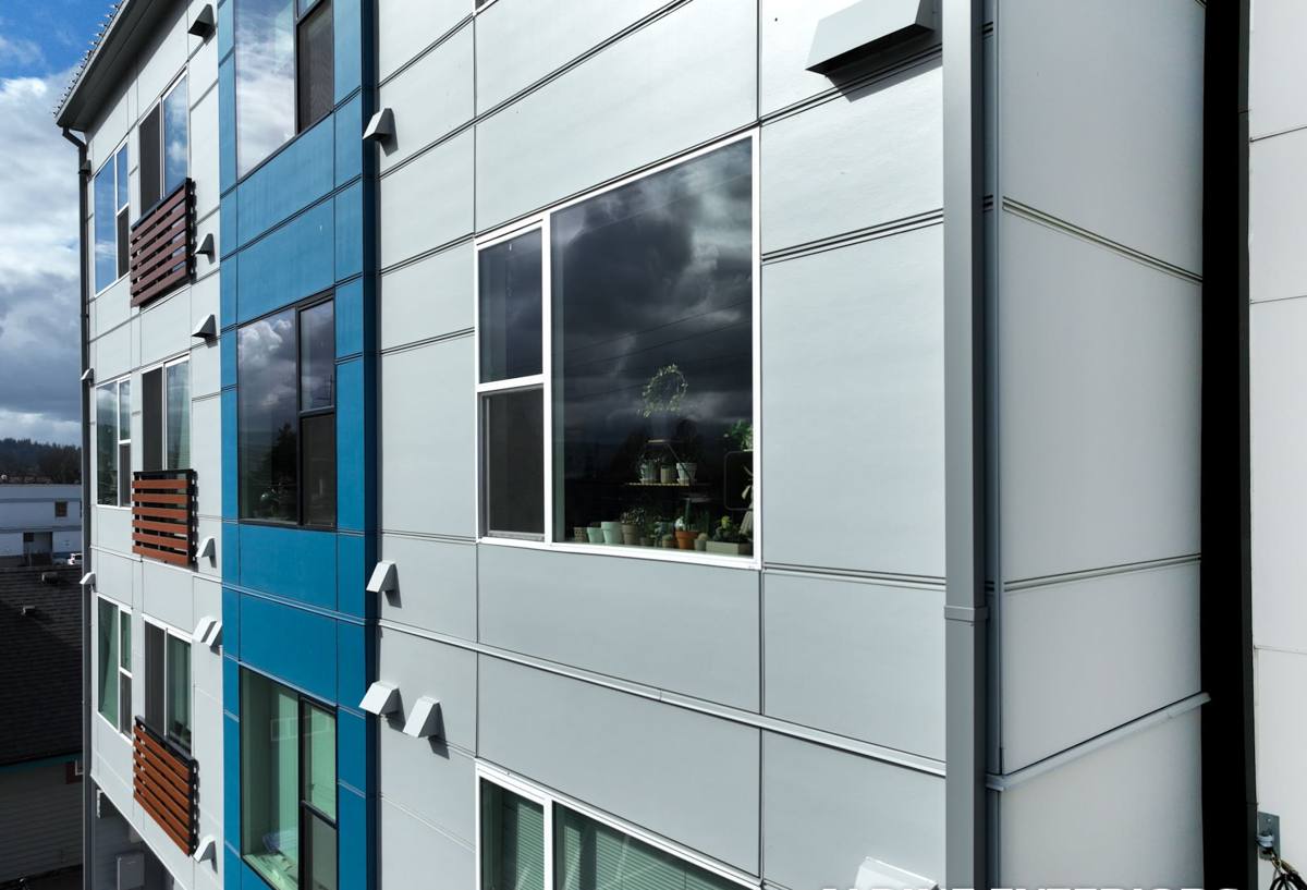 Sudden Valley Siding Companies fiber cement siding in Sudden Valley, WA