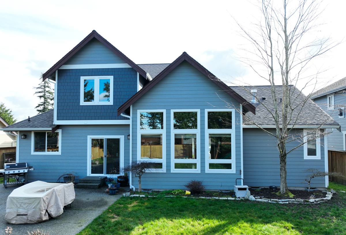 Sudden Valley Siding Companies james hardie siding in Sudden Valley, WA