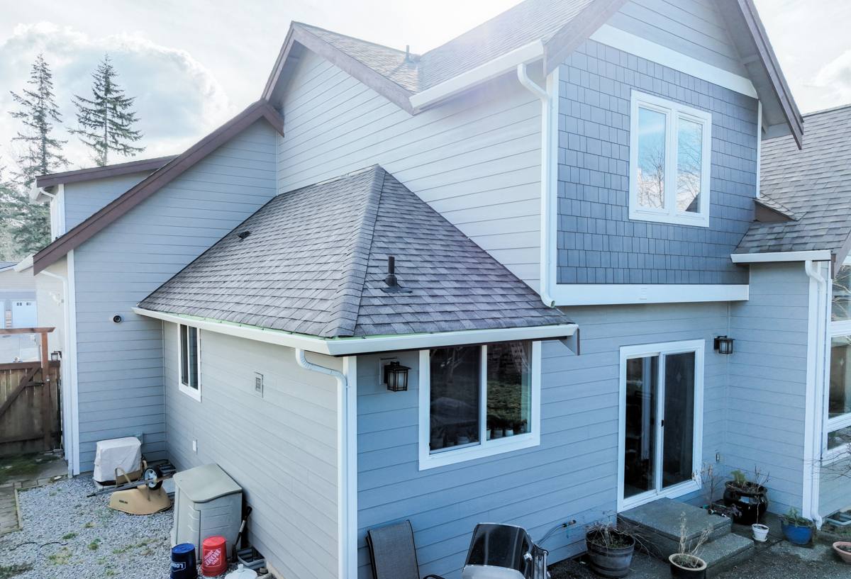 Sudden Valley Siding Companies siding installation in Sudden Valley, WA